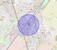 Check Time Travel of Naraina Industrial Area Phase 1, Delhi