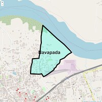 Navapada Map