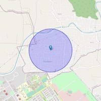 Nayagaon Map