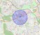 Check Time Travel of Nehru Enclave, Delhi