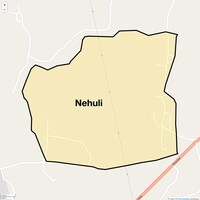 Nehuli Map