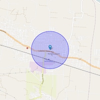 Nellikuppam Map