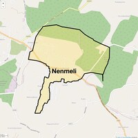 Nenmeli Map