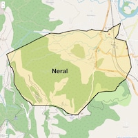 Neral Map