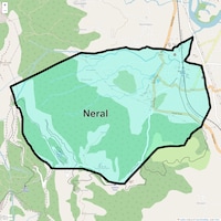 Neral Map
