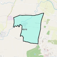 Nere Map