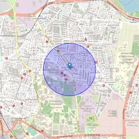 New BEL Road Map