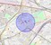 Check Time Travel of New Moti Nagar, Delhi