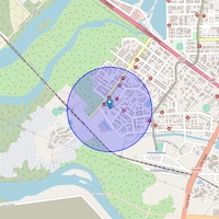 New Panvel Sector 17 Map