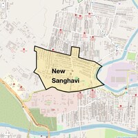New Sanghavi Map