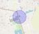 Check Time Travel of New Town Action Area II, Kolkata
