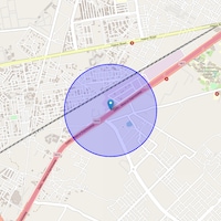 NH 24 Map