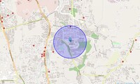 NIBM Map