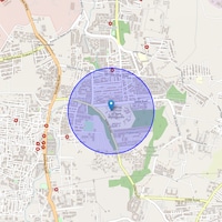 NIBM Map