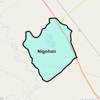 Nigohan Map