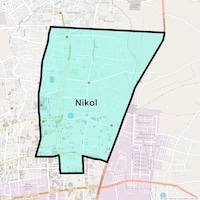 Nikol Map