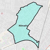Nilmatha Map