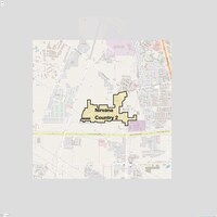 Nirvana Country 2 Map