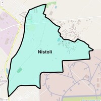 Nistoli Map