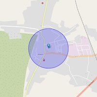 Niwai Map