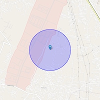 Niwaru Map