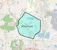 Check Time Travel of Nizampet, Hyderabad