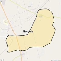 Nomula Map