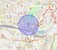 Check Time Travel of North Malaka, Allahabad