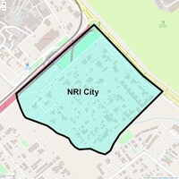 Nri City Map