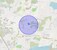 Check Time Travel of Off Hennur Road, Bangalore