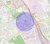Check Time Travel of Okhla Industrial Estate Phase 2, Delhi