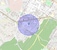 Check Time Travel of Old Rajinder Nagar, Delhi