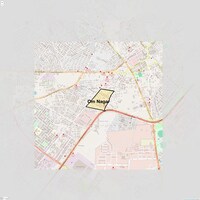 Om Nagar Map