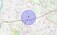 Check Time Travel of Om Vihar, Delhi