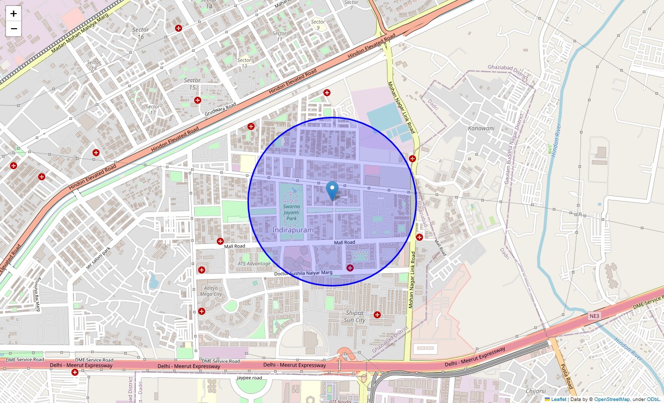 Check Time Travel of Opera, Ghaziabad