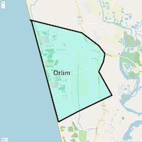 Orlim Map