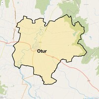 Otur Map