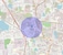 Check Time Travel of Outer Ring Road, Bangalore
