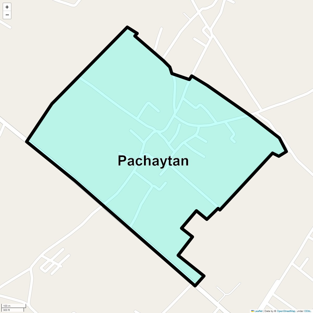 Check Time Travel of Pachaytan, Greater Noida