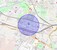 Check Time Travel of Padam Nagar, Delhi