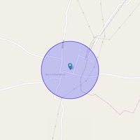 Padampura Map