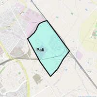 Pali Map