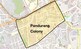 Pandurang Colony,Pune