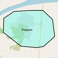 Pargaon Map