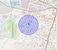 Check Time Travel of Parnasree Pally, Kolkata