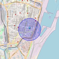 Parrys Map