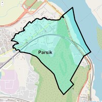 Parsik Map