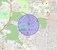 Check Time Travel of Paryavaran Complex, Delhi