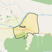 Paud Map