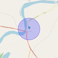 Periapalayam Map